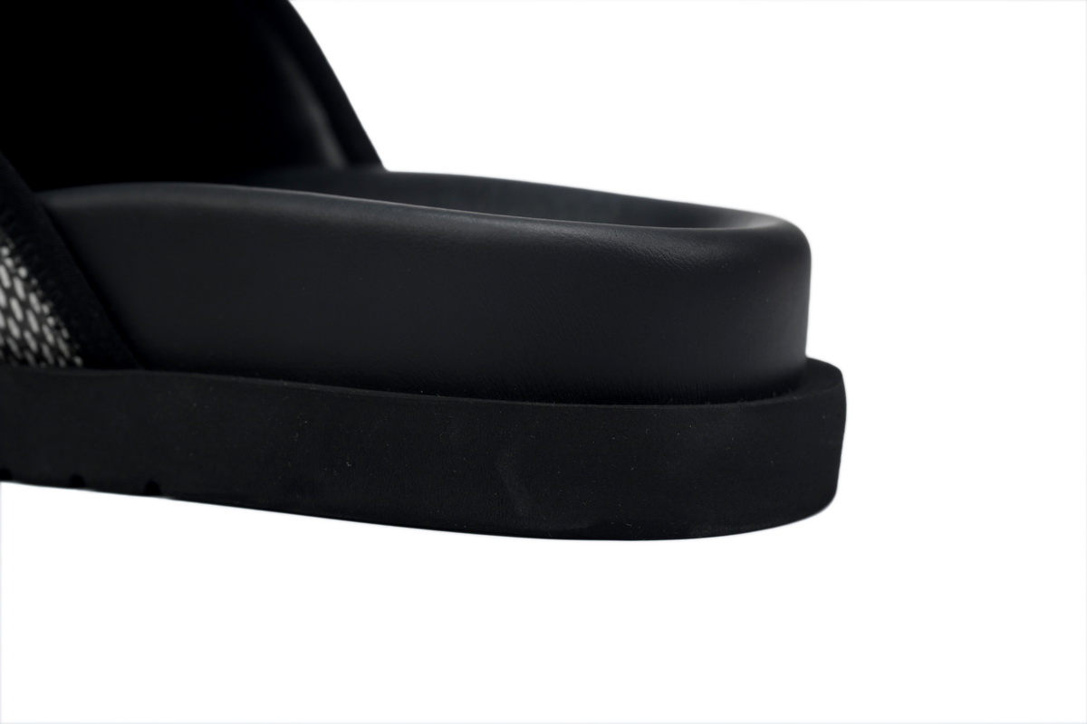 LOUIS VUITTON Miami Black and gray pattern