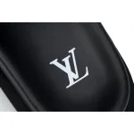LOUIS VUITTON Miami black pattern