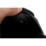 LOUIS VUITTON Miami black pattern