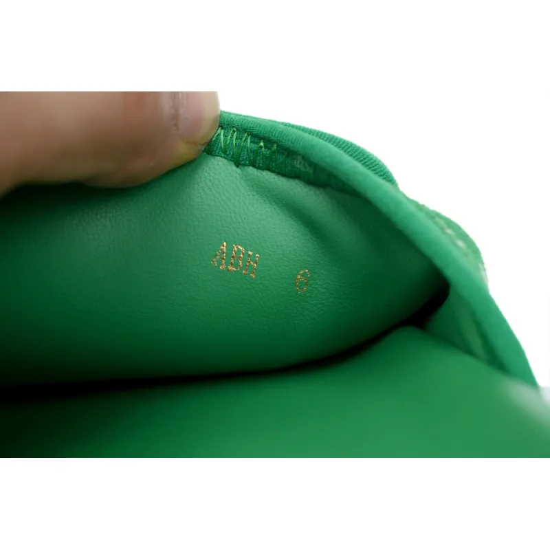 LOUIS VUITTON Miami Focked Green