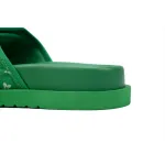LOUIS VUITTON Miami Focked Green