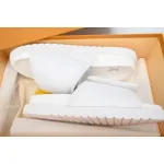 LOUIS VUITTON Miami White Embossed