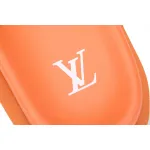 LOUIS VUITTON Miami Yellow embossing