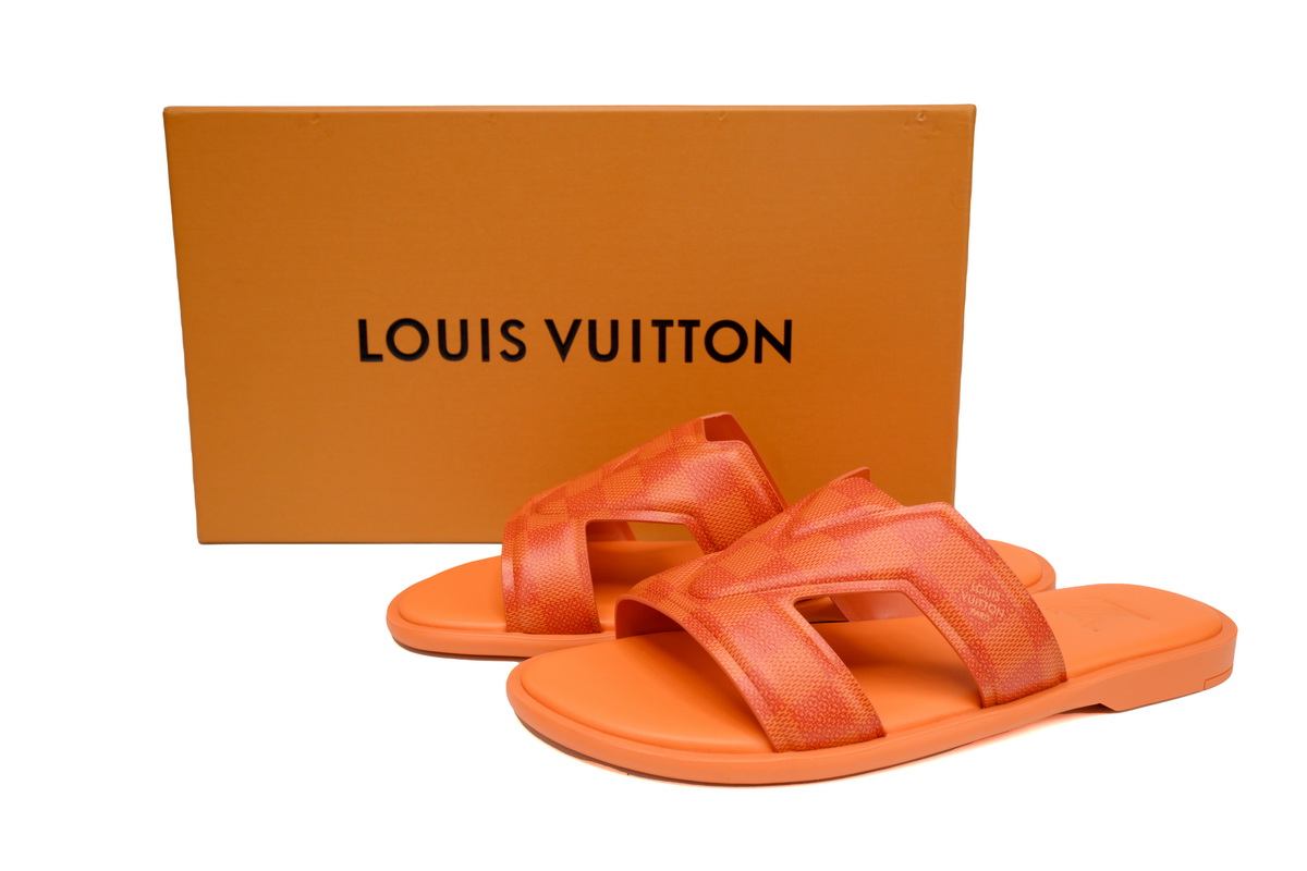 LOUIS VUITTON Oasis Orange Presbyopia