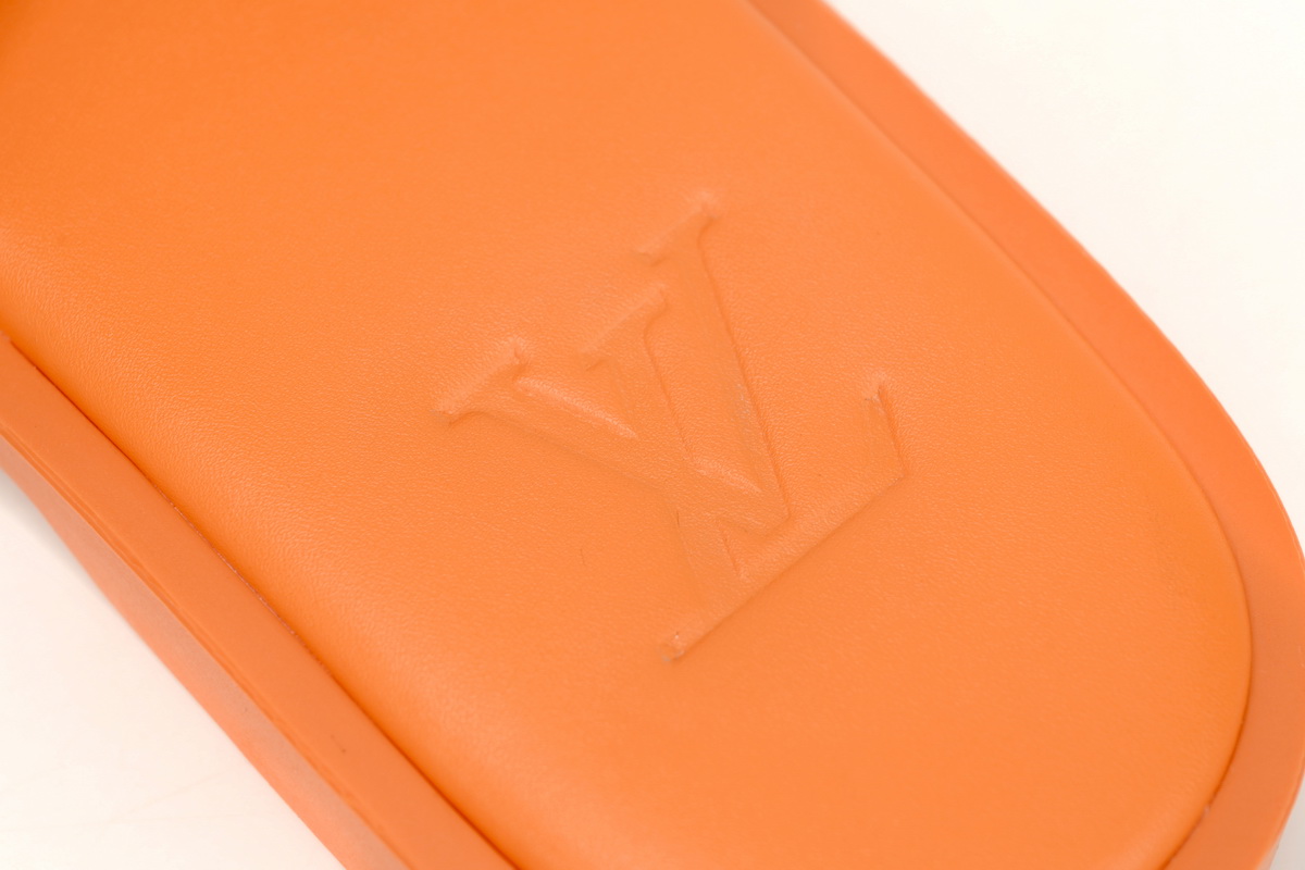 LOUIS VUITTON Oasis Orange Presbyopia