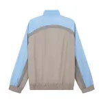 Trapstar splicing suit embroidered LOGO sports and leisure