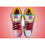 LJR Batch Nike SB Dunk Low Futura Laboratories Sunblush (Friends and Family) HF6061-700