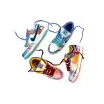LJR Batch Nike SB Dunk Low Futura Laboratories Sunblush (Friends and Family) HF6061-700