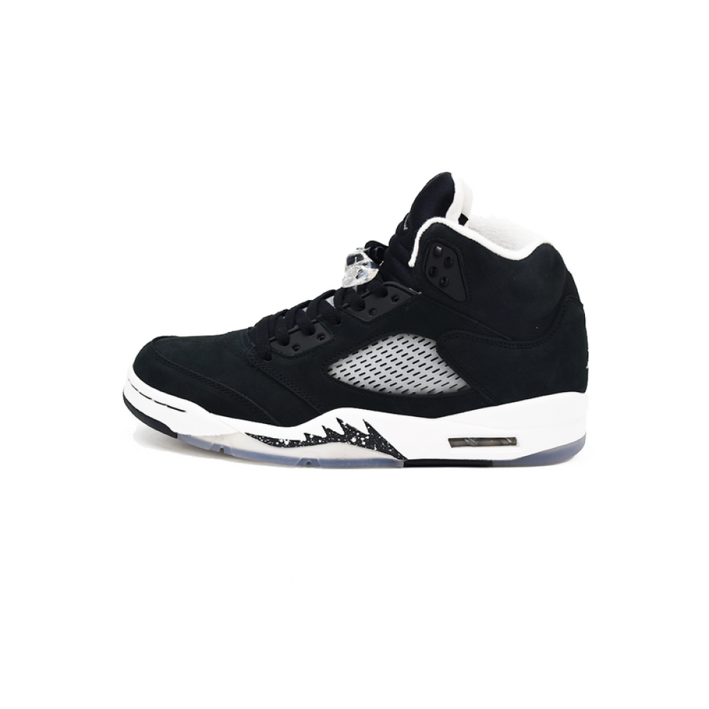 PK God Batch Air Jordan 5 Retro Moonlight (2021) CT4838-011 