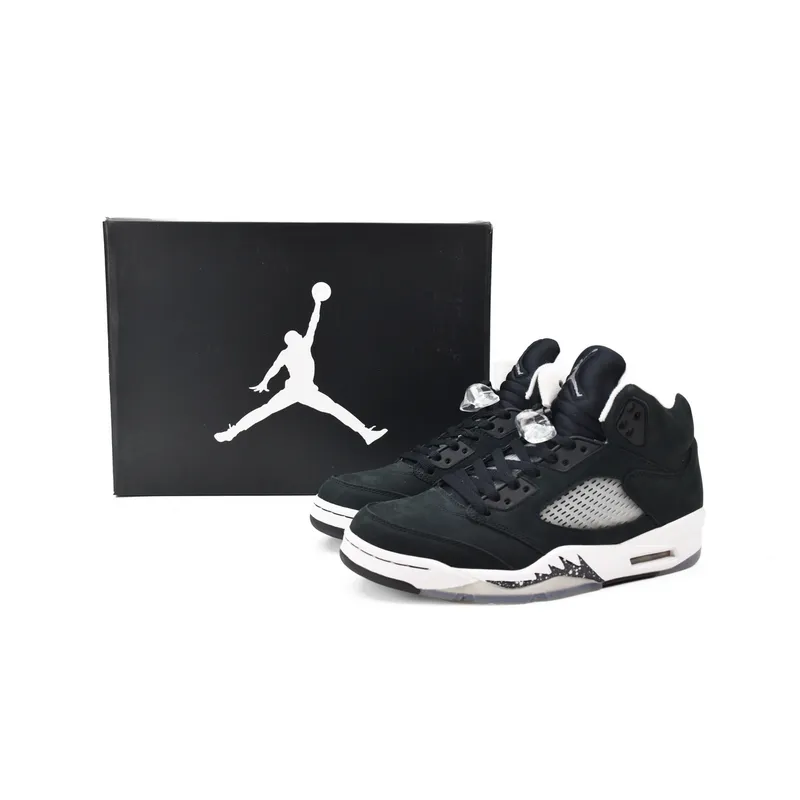 PK God Batch Air Jordan 5 Retro Moonlight (2021) CT4838-011 
