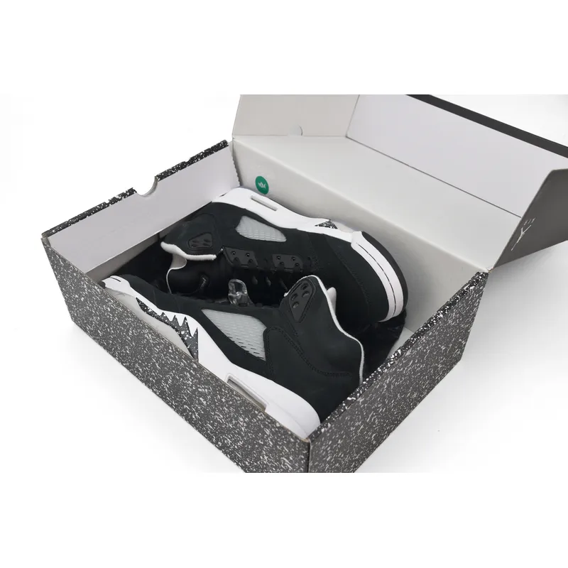 PK God Batch Air Jordan 5 Retro Moonlight (2021) CT4838-011 