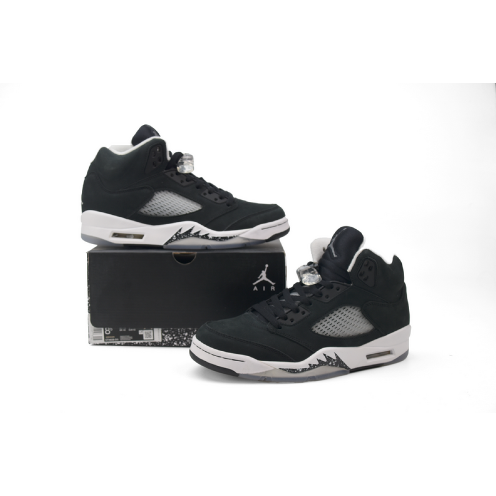 PK God Batch Air Jordan 5 Retro Moonlight (2021) CT4838-011 