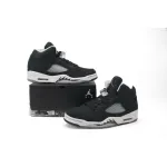 PK God Batch Air Jordan 5 Retro Moonlight (2021) CT4838-011 