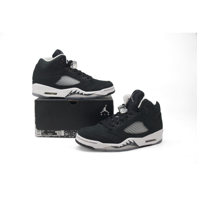 PK God Batch Air Jordan 5 Retro Moonlight (2021) CT4838-011 