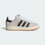 Aadidas Campus 00s Crystal White Core Black GY0042