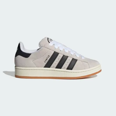 Aadidas Campus 00s Crystal White Core Black GY0042 02