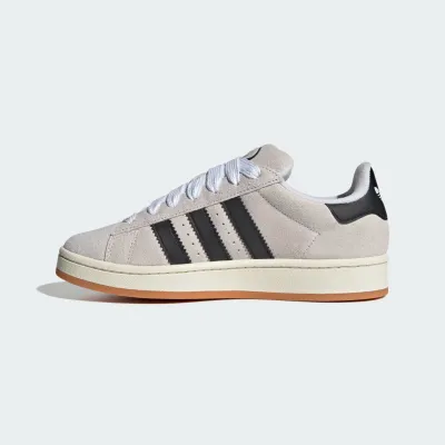 Aadidas Campus 00s Crystal White Core Black GY0042 01
