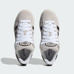 Aadidas Campus 00s Crystal White Core Black GY0042