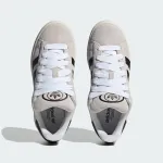 Aadidas Campus 00s Crystal White Core Black GY0042