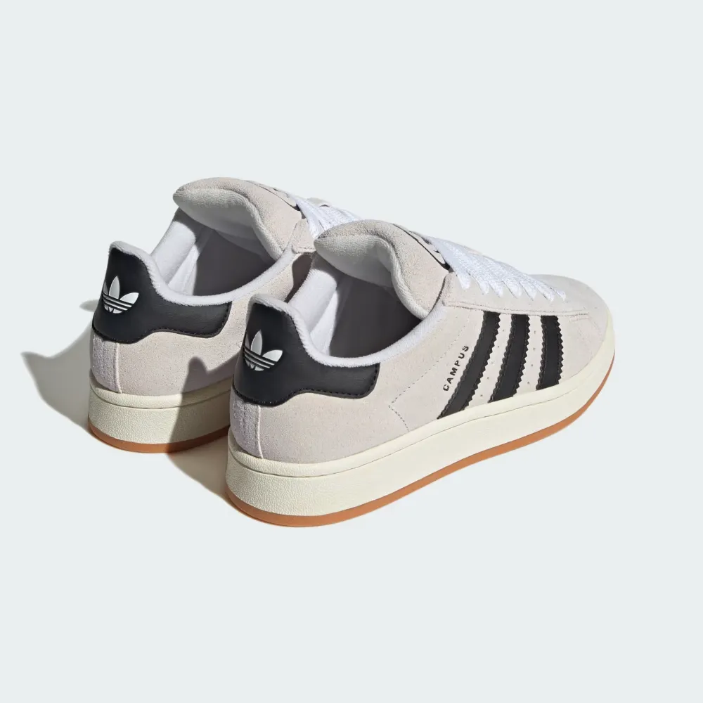 Aadidas Campus 00s Crystal White Core Black GY0042