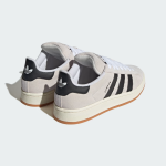 Aadidas Campus 00s Crystal White Core Black GY0042