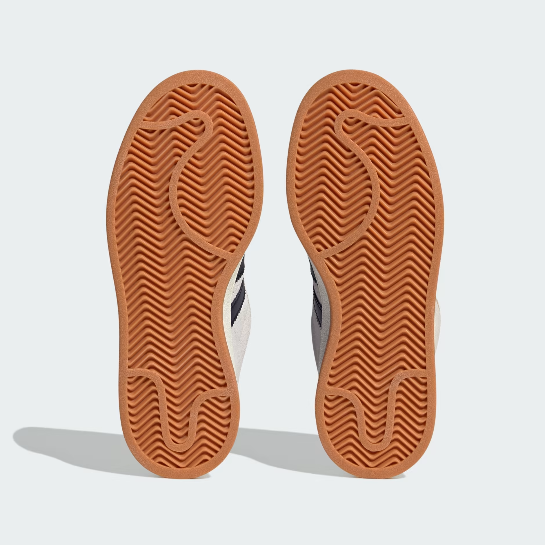 Aadidas Campus 00s Crystal White Core Black GY0042