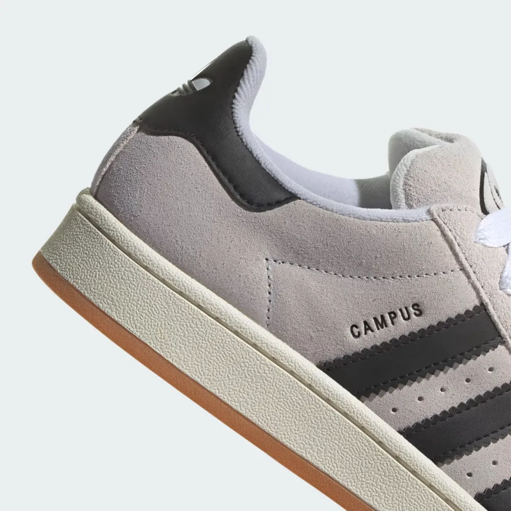 Aadidas Campus 00s Crystal White Core Black GY0042