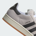 Aadidas Campus 00s Crystal White Core Black GY0042