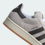 Aadidas Campus 00s Crystal White Core Black GY0042