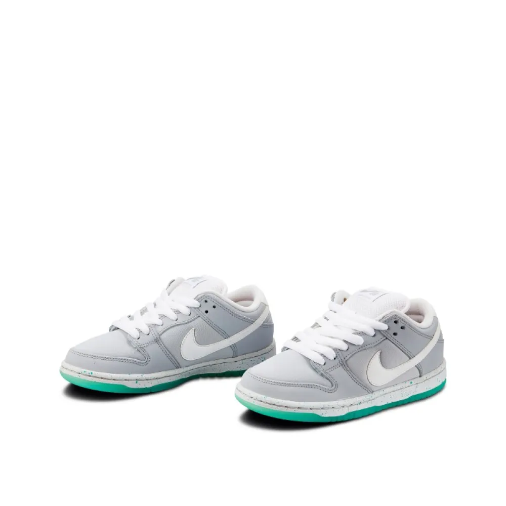 ljr batch nike sb dunk low marty mcfly 313170-022