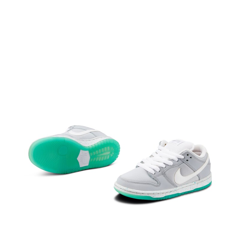 LJR Batch Nike SB Dunk Low Marty McFly 313170-022