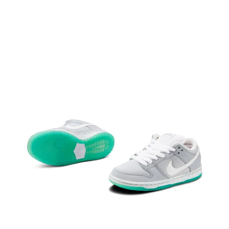 LJR Batch Nike SB Dunk Low Marty McFly 313170-022