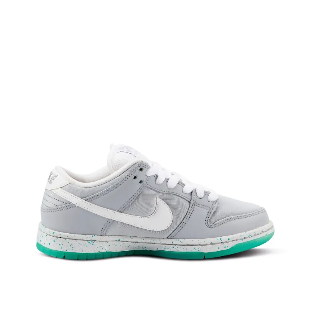 ljr batch nike sb dunk low marty mcfly 313170-022