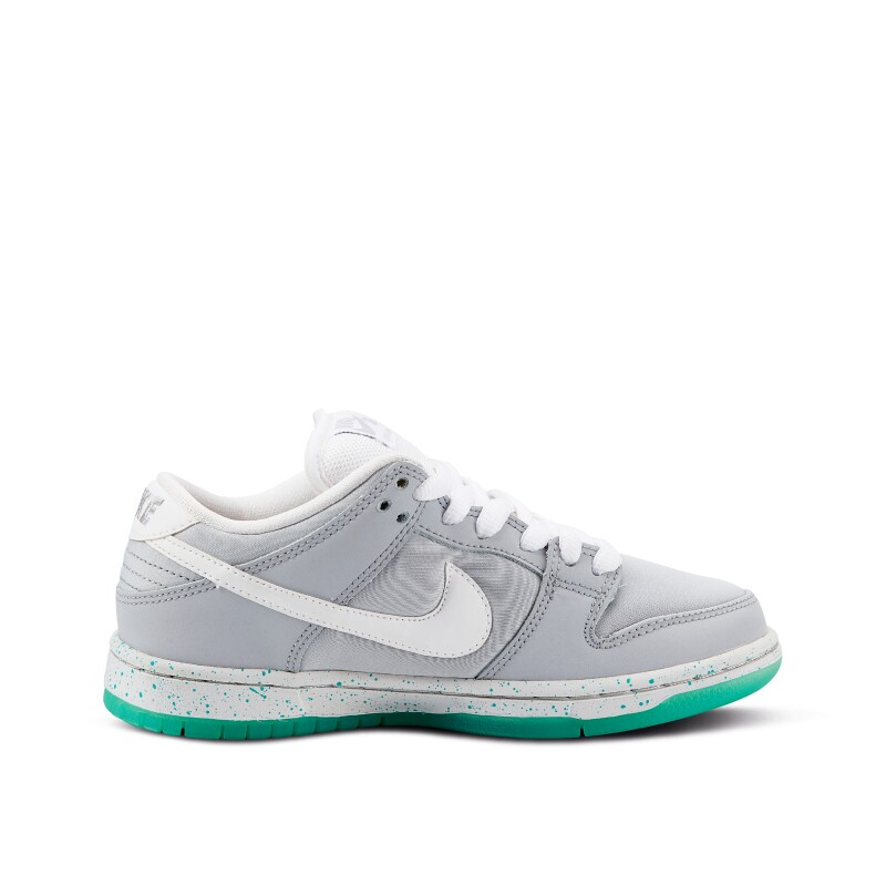 LJR Batch Nike SB Dunk Low Marty McFly 313170-022