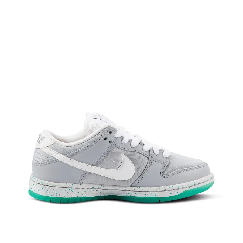 LJR Batch Nike SB Dunk Low Marty McFly 313170-022