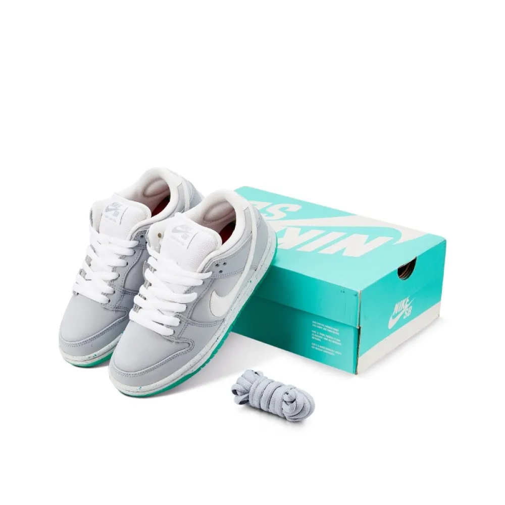 ljr batch nike sb dunk low marty mcfly 313170-022