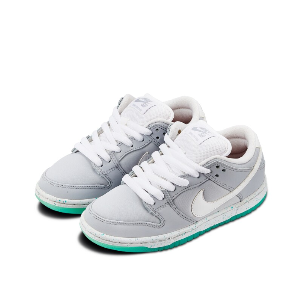LJR Batch Nike SB Dunk Low Marty McFly 313170-022