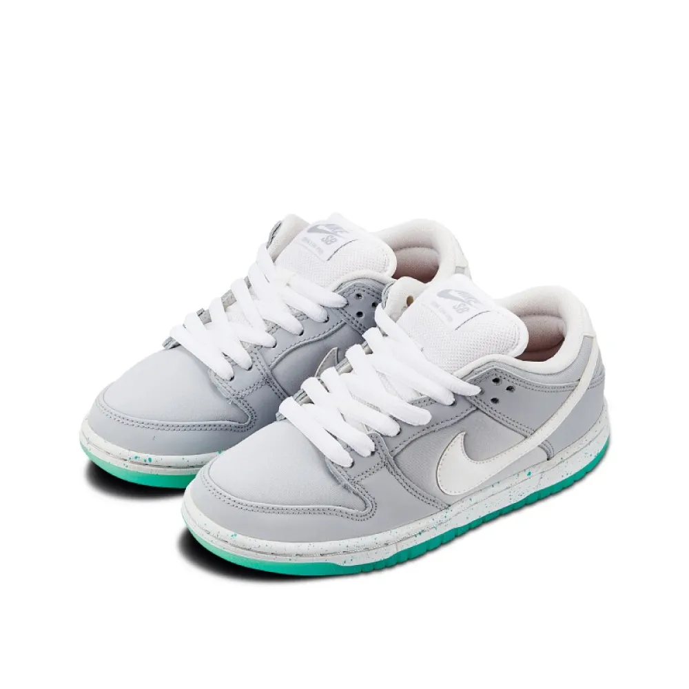 ljr batch nike sb dunk low marty mcfly 313170-022