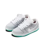 LJR Batch Nike SB Dunk Low Marty McFly 313170-022