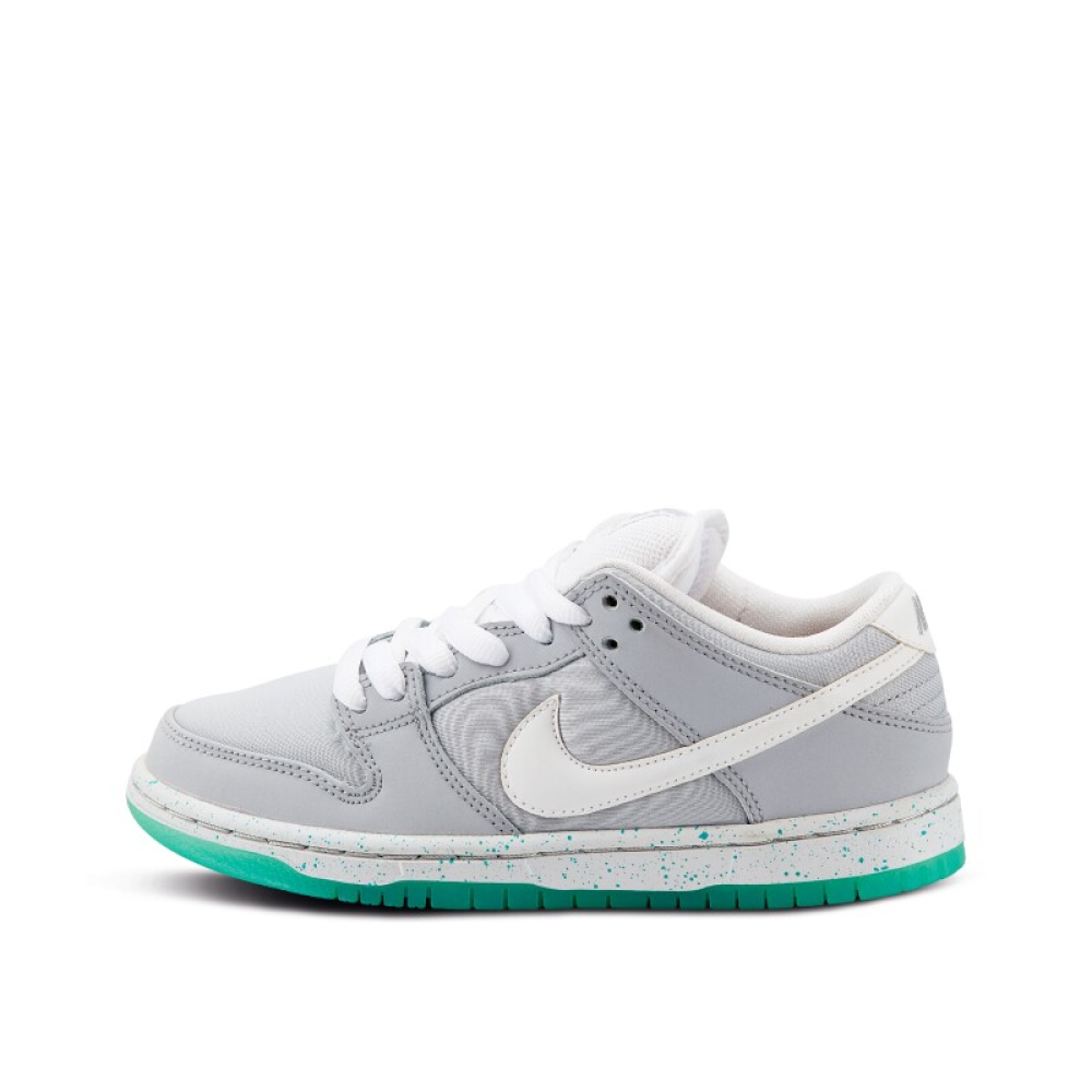 LJR Batch Nike SB Dunk Low Marty McFly 313170-022