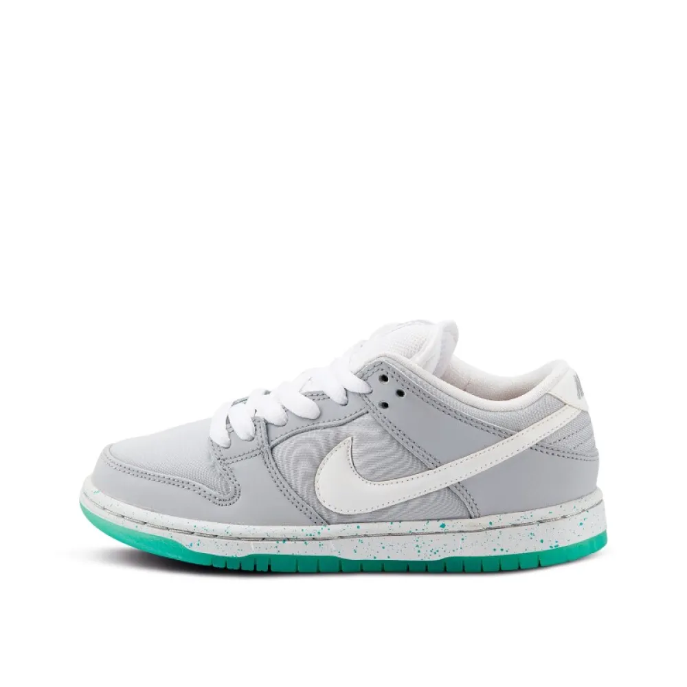 ljr batch nike sb dunk low marty mcfly 313170-022