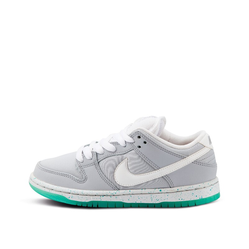 LJR Batch Nike SB Dunk Low Marty McFly 313170-022