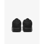 Nike Air Max 90 Leather Triple Black CZ5594-001