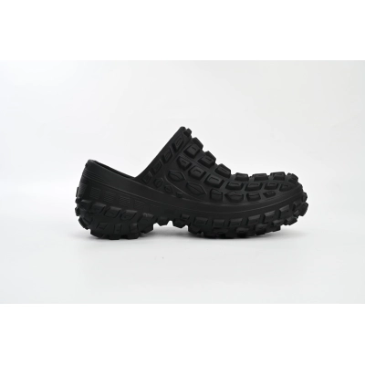 Balenciaga Defender Black 735250 W3CV2 1000 02