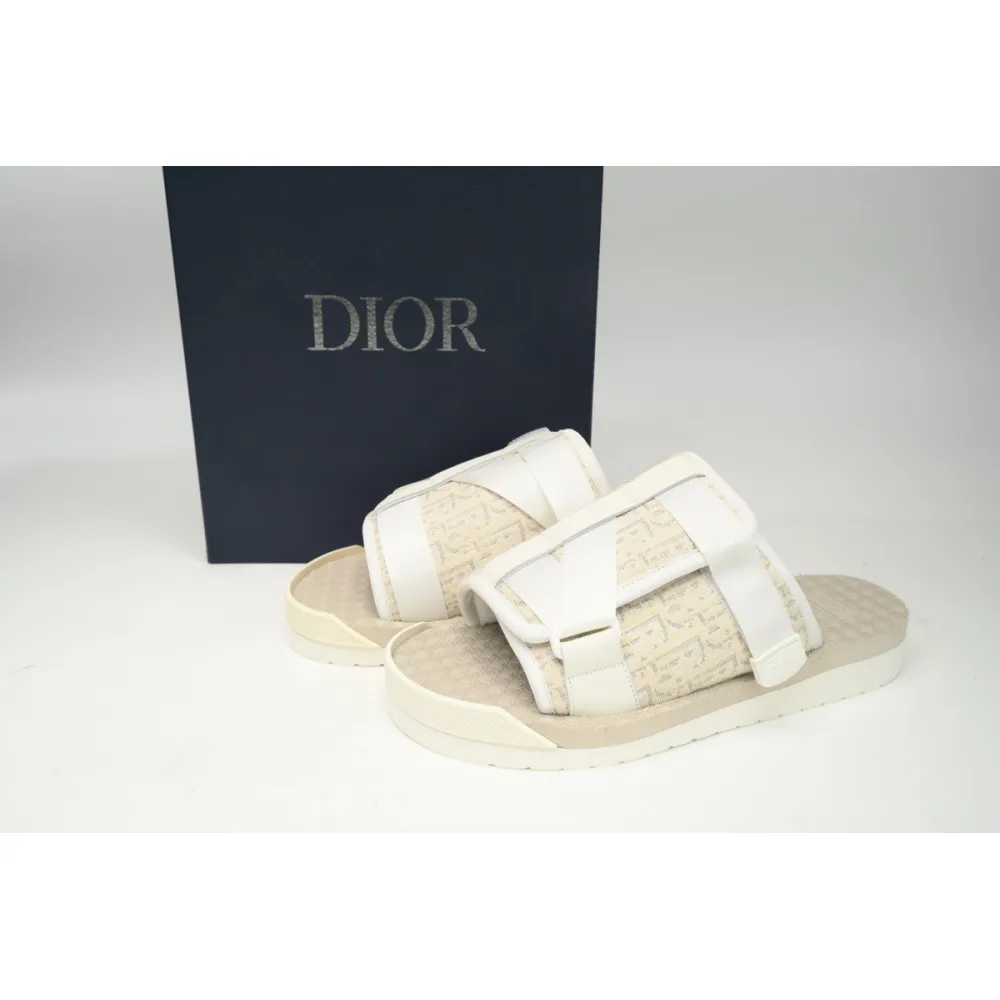 dior alpha oblique all white 3sa081yyv h060