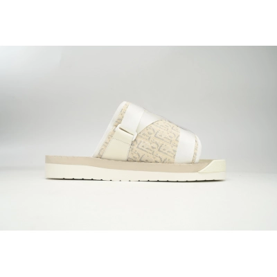 Dior Alpha oblique All White 3SA081YYV H060 02