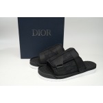 Dior Alpha oblique Black 3SA081YYV H060