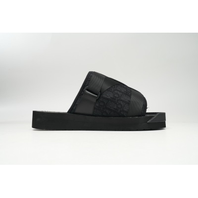 Dior Alpha oblique Black 3SA081YYV H060 02