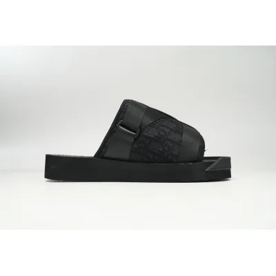 Dior Alpha oblique Black 3SA081YYV H060 02