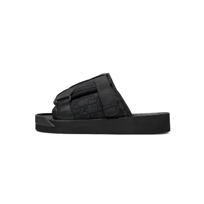 Dior Alpha oblique Black 3SA081YYV H060 01